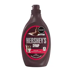 HERSHEYS - Syrup de Chocolate Envase 680 g