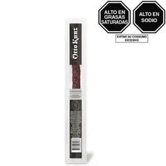 OTTO KUNZ - Cabanossi Empaque 20 g