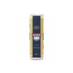 AGNESI - Fideo Linguini N°10 Bolsa 500 g