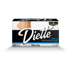 WAWASANA - Adelgazante Diet Caja 21 Sobres