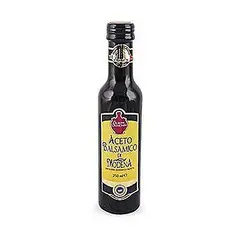 GIUSEPPE CREMONINI - Vinagre Balsámico 250 mL