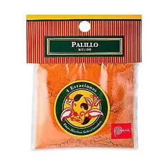 undefined - Palillo Molido Cuatro Estaciones Bolsa 20 g