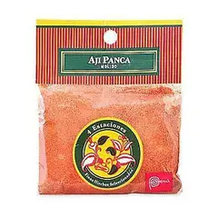 undefined - Ají Panca Molido Cuatro Estaciones Bolsa 10 g