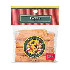 undefined - Canela Entera Cuatro Estaciones Bolsa 20 g