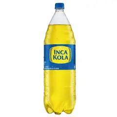 INCA KOLA - Gaseosa Botella 2.25 L