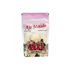 PIKI - Ajo Molido Doypack 120 g