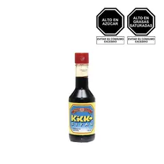 KIKKO - Salsa de Soya Siyau Envase 160 mL