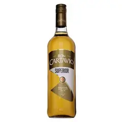 CARTAVIO - Ron Superior Botella 1 L