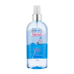 SIMONDS - Loción Marina Bebé Envase 260 mL
