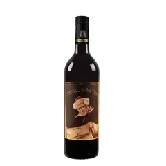 VINA VIEJA - Vino Viña Vieja Oporto Botella 750 mL