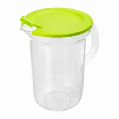 REY - Jarra Con Tapa Gigante 4 L