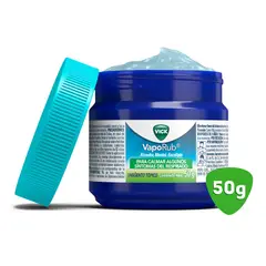undefined - Ungüento tópico Vick Vaporub Envase 50 g