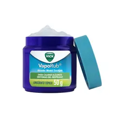 VICK - Ungüento Vaporub Envase 50 g