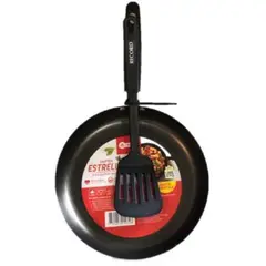 RECORD - Sarten Antiadherente Estrella Nro22