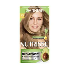 NUTRISSE - Tinte Tono 73 Miel Rubio Dorado