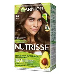 NUTRISSE - Tinte Tono 53 Nuez
