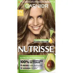 NUTRISSE - Tinte Tono 71 Vainilla