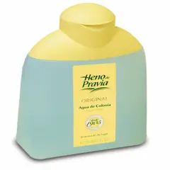 HENO DE PRAVIA - Agua de Colonia Envase 250 mL
