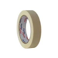 PEGAFAN - Cinta Masking Tape 24mm x 36m