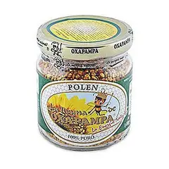 undefined - Polen La Reyna de Oxapampa Envase 140 g