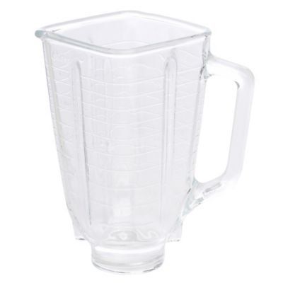 VASO VIDRIO REFRACTORIO