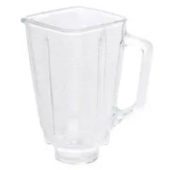 OSTER - VASO VIDRIO REFRACTORIO