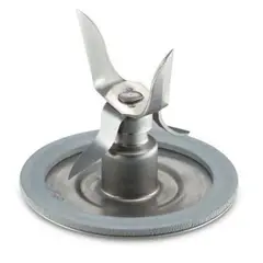 OSTER - CUCHILLAS DE ACE RO INOXIDABLE