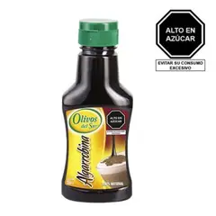 OLIVOS DEL SUR - Algarrobina Envase 500 g