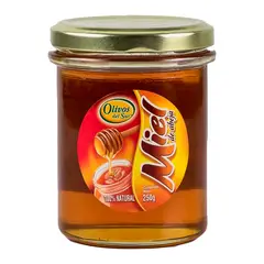 OLIVOS DEL SUR - Miel de Abeja Envase 250 g