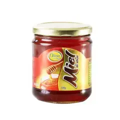 OLIVOS DEL SUR - Miel de Abeja Envase 600 g