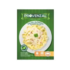 PROVENZAL - Salsa Alfredo Bolsa 65 g