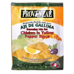 PROVENZAL - Mezcla para Ají de Gallina Bolsa 100 g