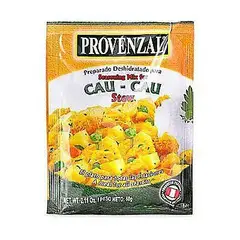PROVENZAL - Mezcla para Cau Cau Bolsa 60 g
