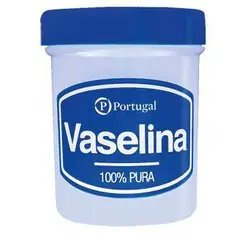 PORTUGAL - Vaselina Pura Envase 100 g