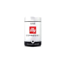 ILLY - Café Tostadura Oscura Lata 250 g
