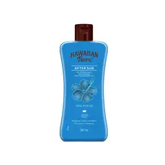 HAWAIIAN TROPIC - Gel After Sun Burn Relief Ice Envase 474 mL