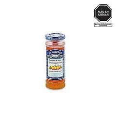 ST DALFOUR - Mermelada de Albaricoque St. Dalfour Envase 284 g