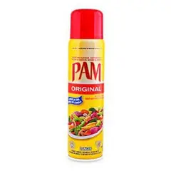PAM - Aceite de Canola en Aerosol Envase 177 mL