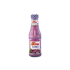 EL OLIVAR - Salsa Casera al Olivo Envase 200 mL