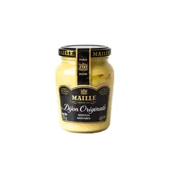 MAILLE - Mostaza de Dijon Envase 215 g