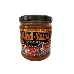MEXI SALSA - Salsa Picante Envase 430 g