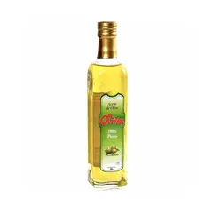 EL OLIVAR - Aceite de Oliva Puro Botella 500 mL