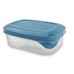 REY - Taper Rectangular De Luxe 1.30 L