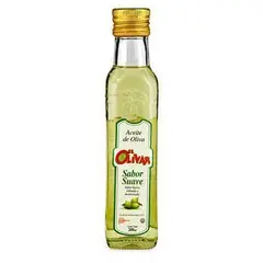 EL OLIVAR - Aceite de Oliva Suave Botella 200 mL