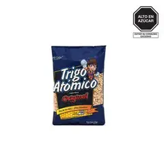 FORTE GOLPE - Trigo Atómico Original con Miel Bolsa 150 g