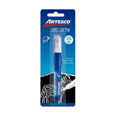 ARTESCO - Corrector 9 mL