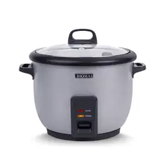 THOMAS - Olla Arrocera 1,8 L 700 W Silver Th-35P - 1LT A 1.99LT