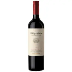 NIETO SENETINER - Vino Tinto Don Nicanor Seco 14.2° Botella 750 mL