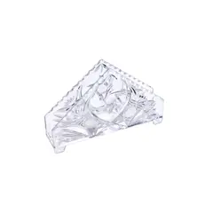 REY - Servilletero Deluxe Diamante