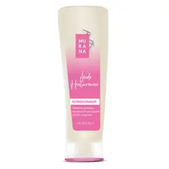 MURANA - Acondicionador Hialurónico Envase 400 mL